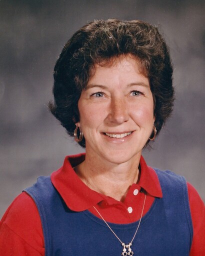 Janie Suzanne Callahan