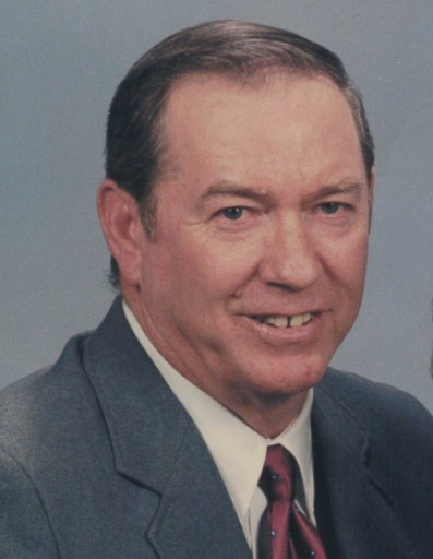 Harold M. "Pops" Adcock