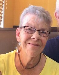 Linda Kay Walden's obituary image