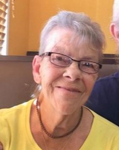 Linda Kay Walden's obituary image