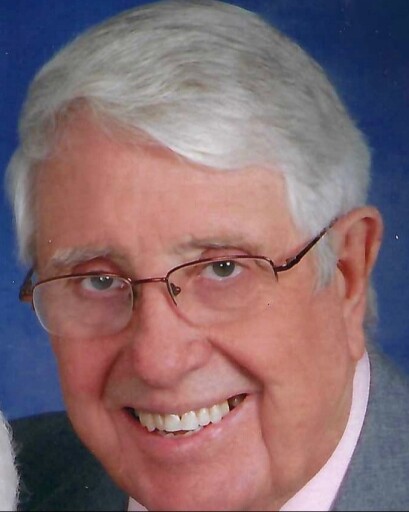 Dr. Charles Webster Akers's obituary image