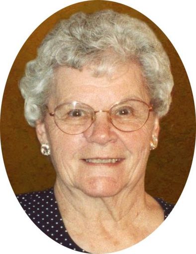 Martha F. Hawkins Profile Photo