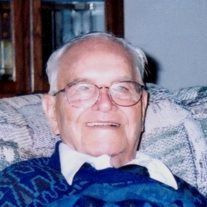 Joseph Ludwick Sr