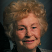 Mary C. Thrash