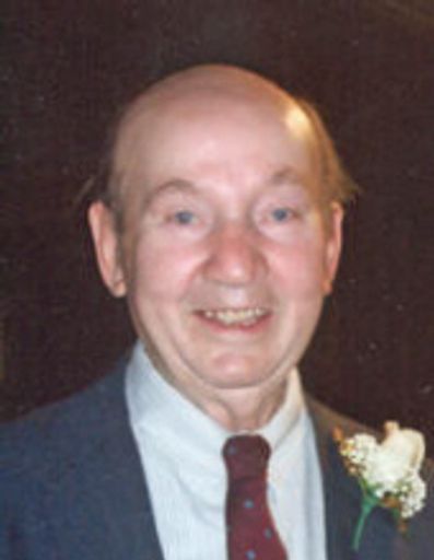 Ronald J. Simon Profile Photo