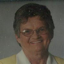 Carol Ann Dyer