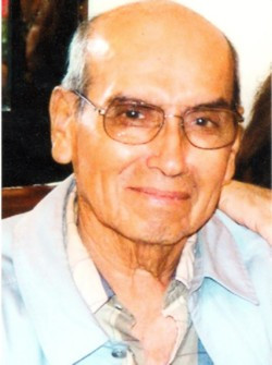 Tiburcio Sanchez