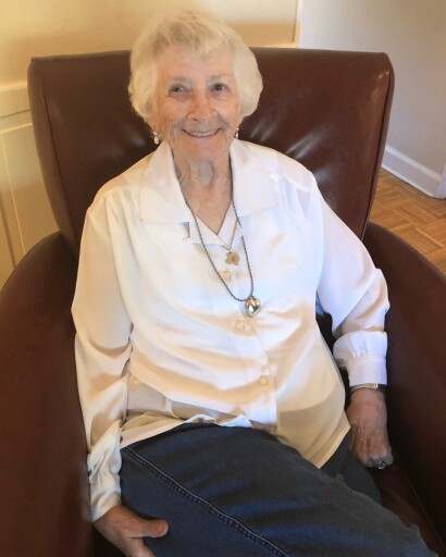 Martha "Mimi" R. Ludwick