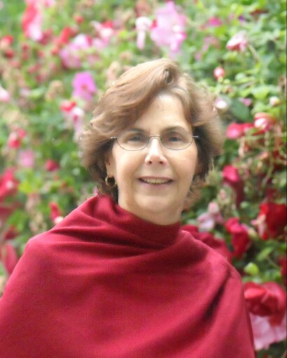 Nancy Ellen Morgan Quinn