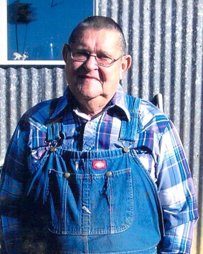 Julius "Sonny" M. Burkett