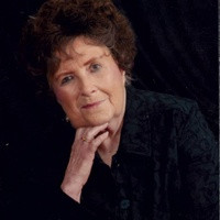Dorothy Ann Carol Graham