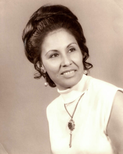 Dolores Ramirez's obituary image