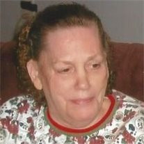 Glenda Carol Richmond Profile Photo