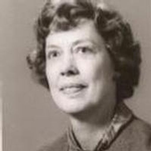 Evelyn W. Cook