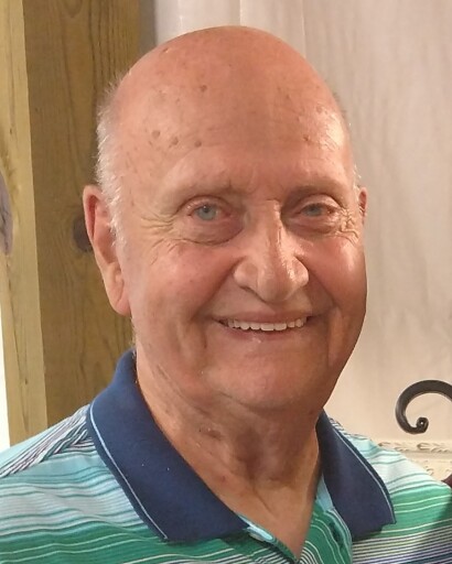 Carl Arthur Ogren Jr.'s obituary image