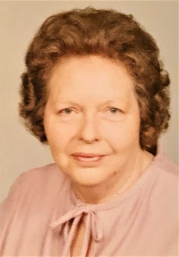 Edna Ruth Hayes Profile Photo