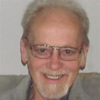 George Joseph Boehm Profile Photo