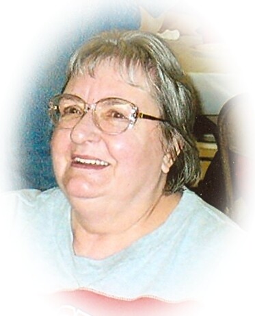 Hazel Moore Profile Photo