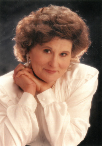 Betty Jo Coddington