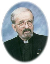 Fr. Jean-Marie Jammes Profile Photo