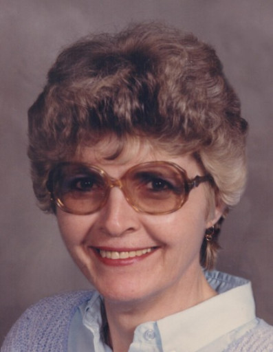 Virginia Hall Profile Photo