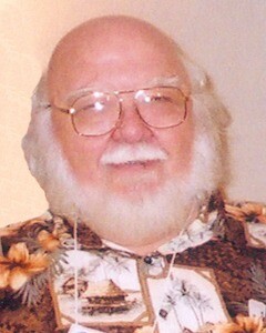 Robert L. Robinson