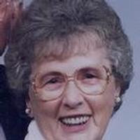 Betty L. Leap