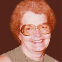 Phyllis J. Van Meter
