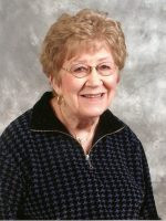 Esther B. Bair