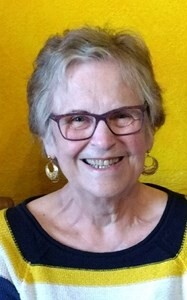 Gail F. Hammer