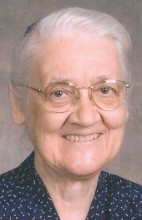 Dorothy Mae Baer Powell