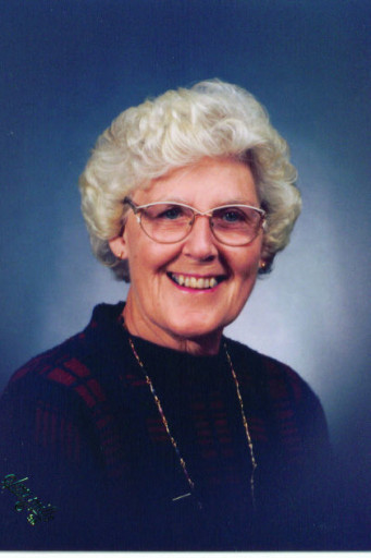 Dorothy Storby Profile Photo