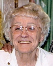 Leona  Balser Bryson