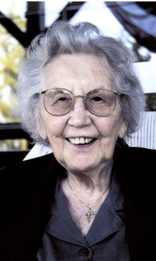 Eunice Estell Wells