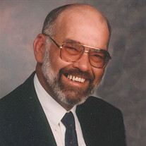 Harry Thomas Penrose Jr. Profile Photo