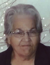 Armandina L.  Soto