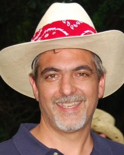 Daniel Raymond Paul Profile Photo