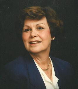 Susan Louise Mannen (Barlow)