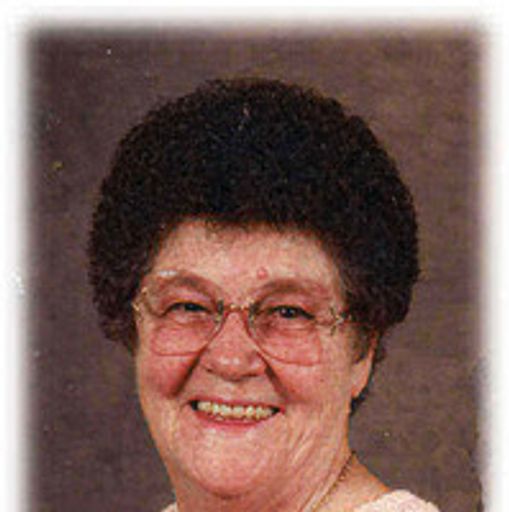 Thelma L. Baker