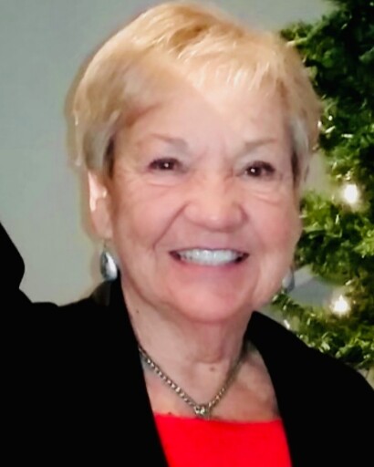 Nancy L. Alberg's obituary image