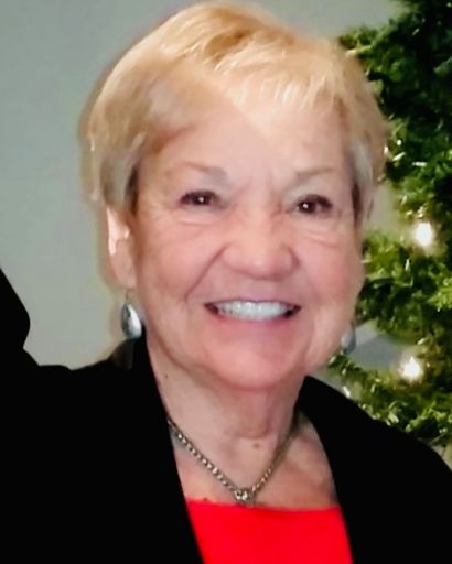 Nancy L. Alberg