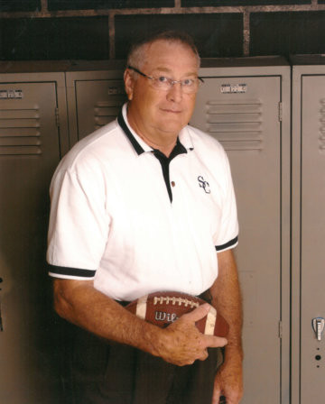 Jim D. “Coach” Rash Profile Photo