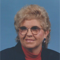 Wanda M. Carter