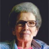Margaret Willene Erickson Profile Photo