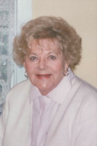 Elaine M. Bourque