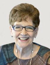 Maxine Joyce Hedquist Profile Photo