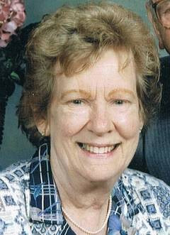 Marjorie Kelley