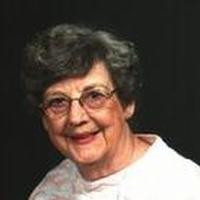 Velma Joy Mayfield