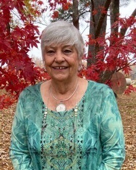 Gracie Evelyn King's obituary image