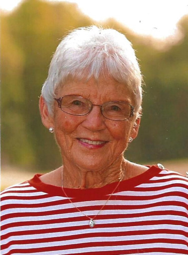 Betty Houser Cromer, 89 Profile Photo